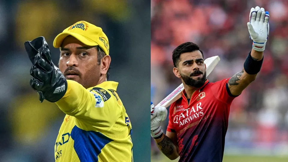 RCB Reveal Footage Of 1 CSK Player They Wanted To Target In IPL 2026 Auction